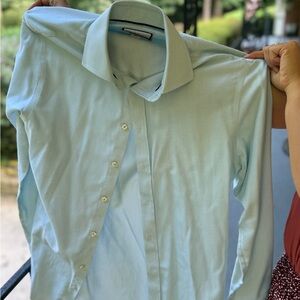 Charles Tyrwhitt Light Blue Dress Shirt